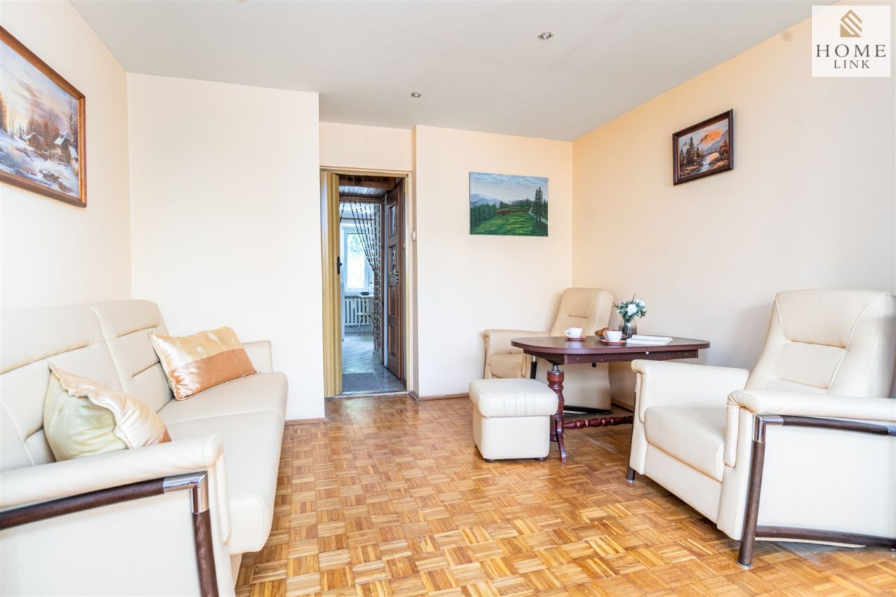 Mieszkanie 2-pokojowe Olsztyn Zatorze, ul. Antoniego Małeckiego. Zdjęcie 13