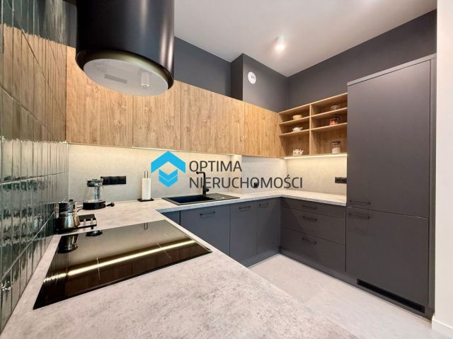 Mieszkanie 2-pokojowe Szklarska Poręba, ul. Vlastimila Hofmana. Zdjęcie 13