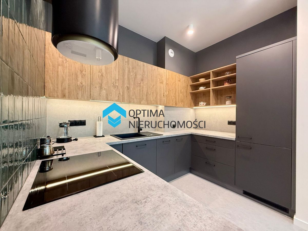 Mieszkanie 2-pokojowe Szklarska Poręba, ul. Vlastimila Hofmana. Zdjęcie 13