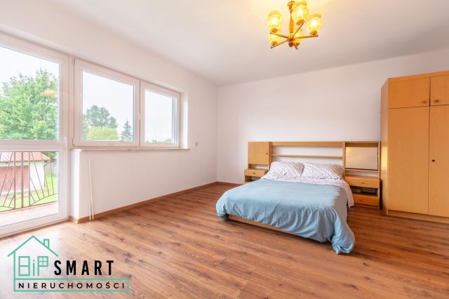 dom wolnostojący, 6 pokoi Zarzecze, ul. Tysiąclecia. Zdjęcie 24