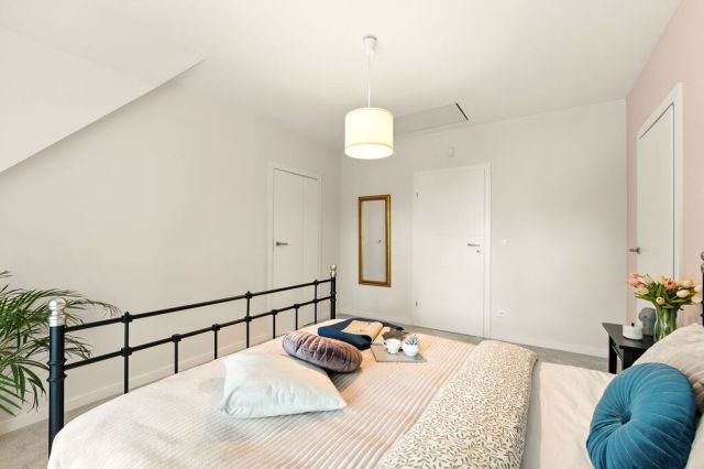 dom wolnostojący, 6 pokoi Adamówek, ul. Graniczna. Zdjęcie 11