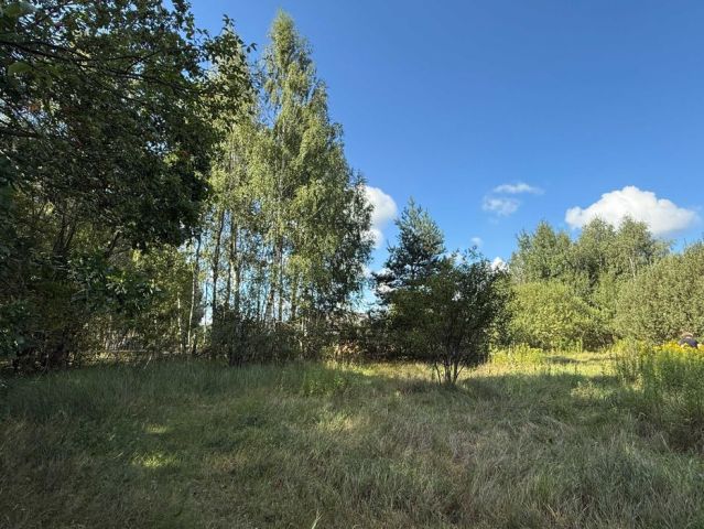 Działka budowlana Czubajowizna. Zdjęcie 3