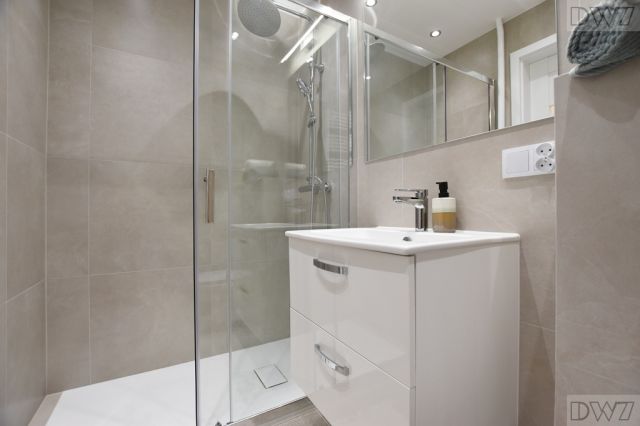 Mieszkanie 3-pokojowe Kraków Czyżyny, os. Albertyńskie. Zdjęcie 15