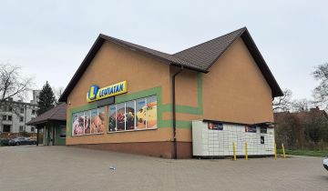 Lokal Oborniki Śląskie Centrum, ul. Marii Skłodowskiej-Curie