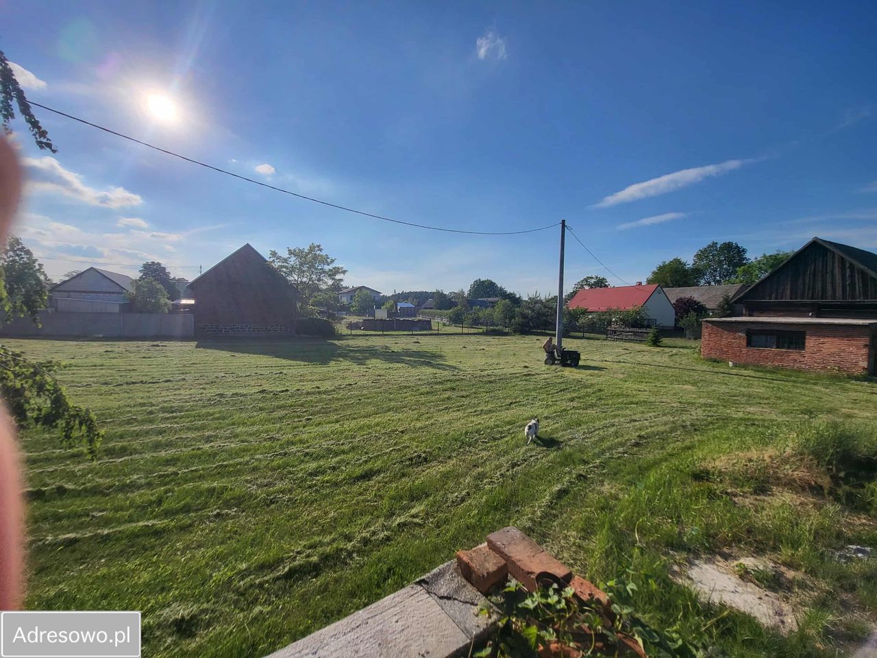 dom wolnostojący, 2 pokoje Bogdaj. Zdjęcie 6