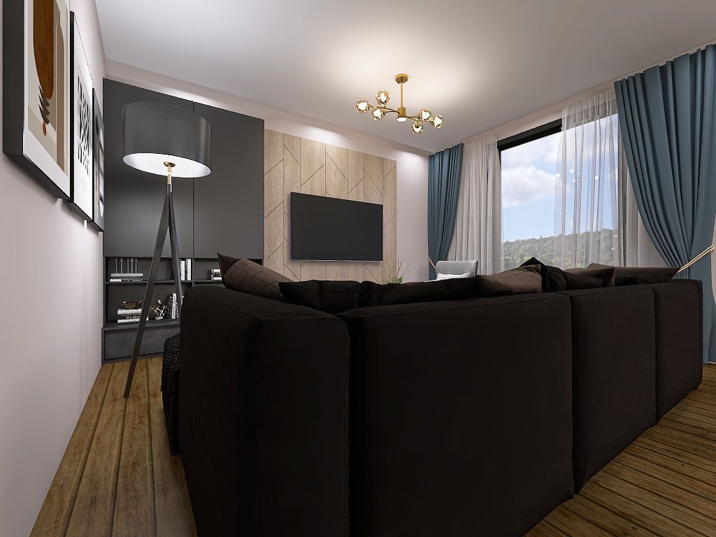 bliźniak, 5 pokoi Wieliczka, ul. Wygoda. Zdjęcie 10