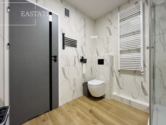 Mieszkanie 2-pokojowe Warszawa Praga-Południe, ul. Jana Nagórskiego. Zdjęcie 2