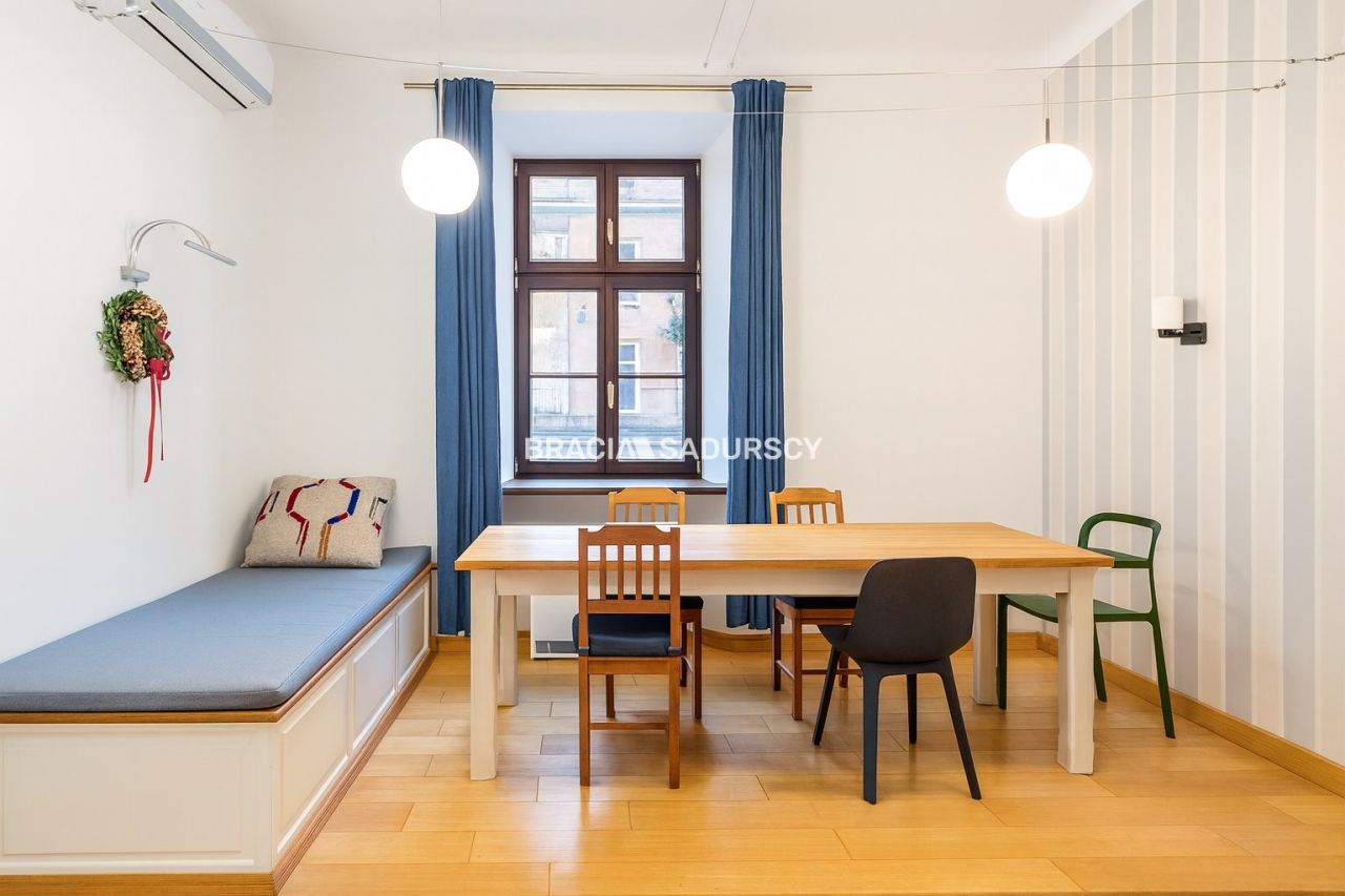 Mieszkanie 3-pokojowe Kraków Podgórze, ul. Kalwaryjska. Zdjęcie 5