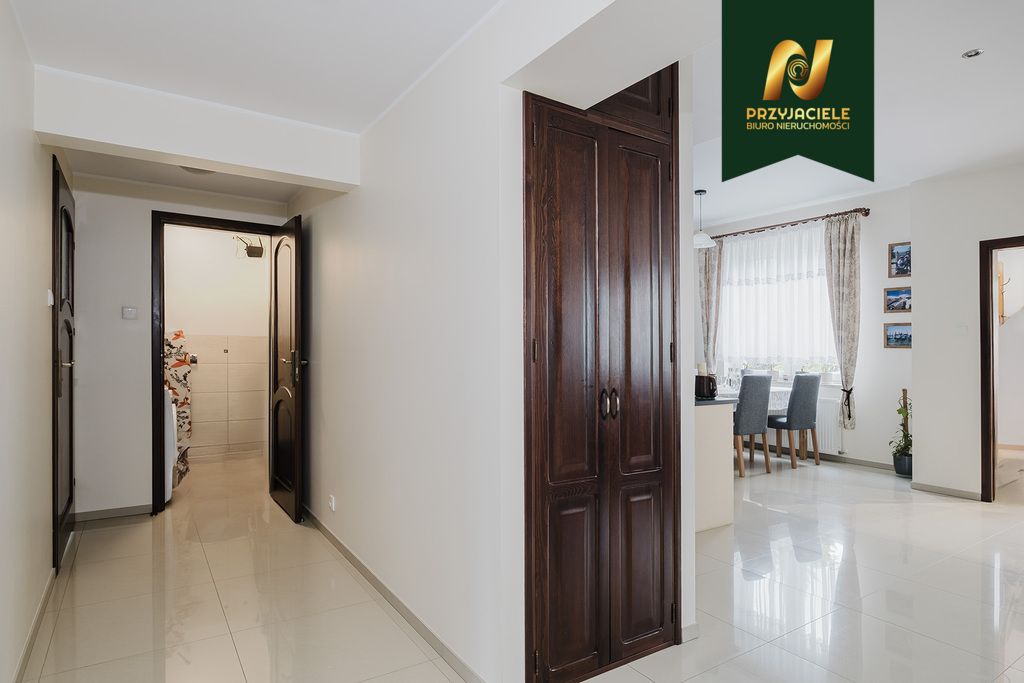 dom wolnostojący, 5 pokoi Otomin. Zdjęcie 9