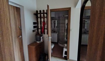 Mieszkanie 1-pokojowe Warszawa Odolany, ul. Boguszewska