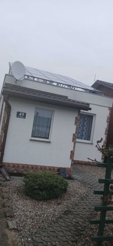 dom wolnostojący Zawały. Zdjęcie 1