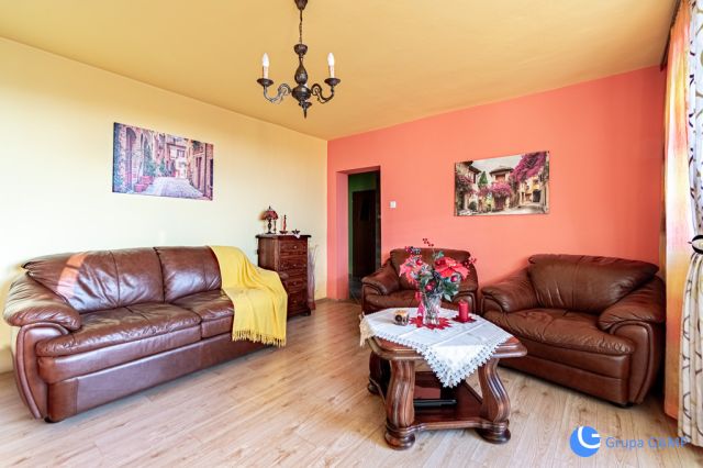 Mieszkanie 3-pokojowe Chrzanów, ul. Orkana. Zdjęcie 5