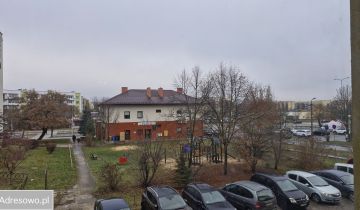 Mieszkanie 3-pokojowe Ostrowiec Świętokrzyski, os. Ogrody