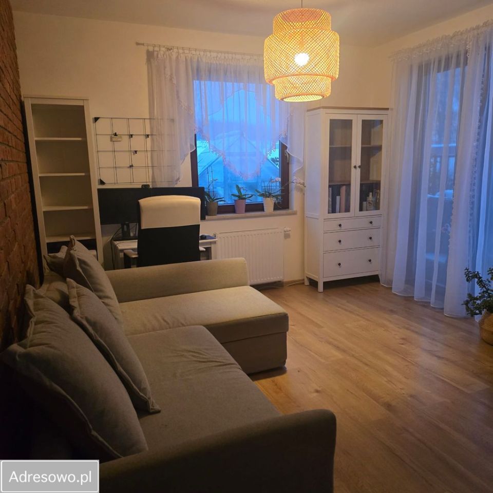 Mieszkanie 3-pokojowe Gdańsk Jasień, ul. Lawendowe Wzgórze