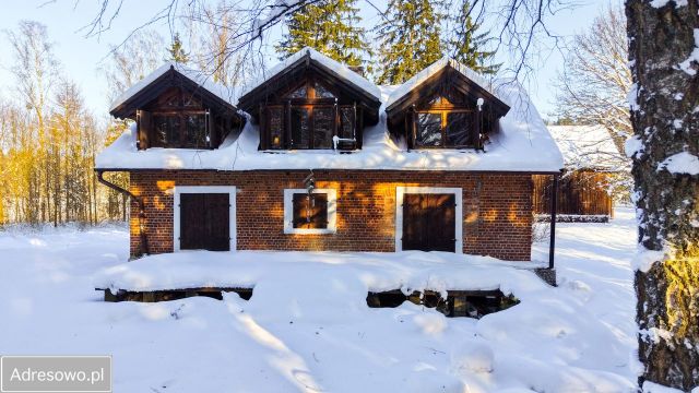 siedlisko, 5 pokoi Nowe Kawkowo. Zdjęcie 1