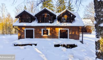 siedlisko, 5 pokoi Nowe Kawkowo