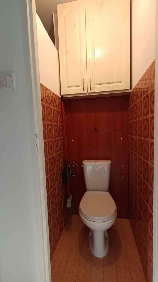 Mieszkanie 2-pokojowe Olsztyn Podgrodzie, ul. Ks. Tadeusza Borkowskiego. Zdjęcie 10