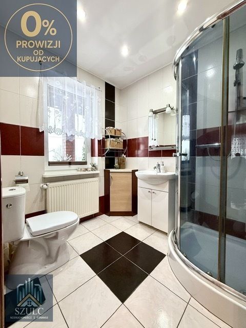 dom, 4 pokoje Przebród. Zdjęcie 17