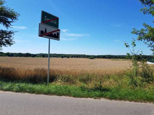 Działka budowlana Sarbsk, Sarbsk. Zdjęcie 22