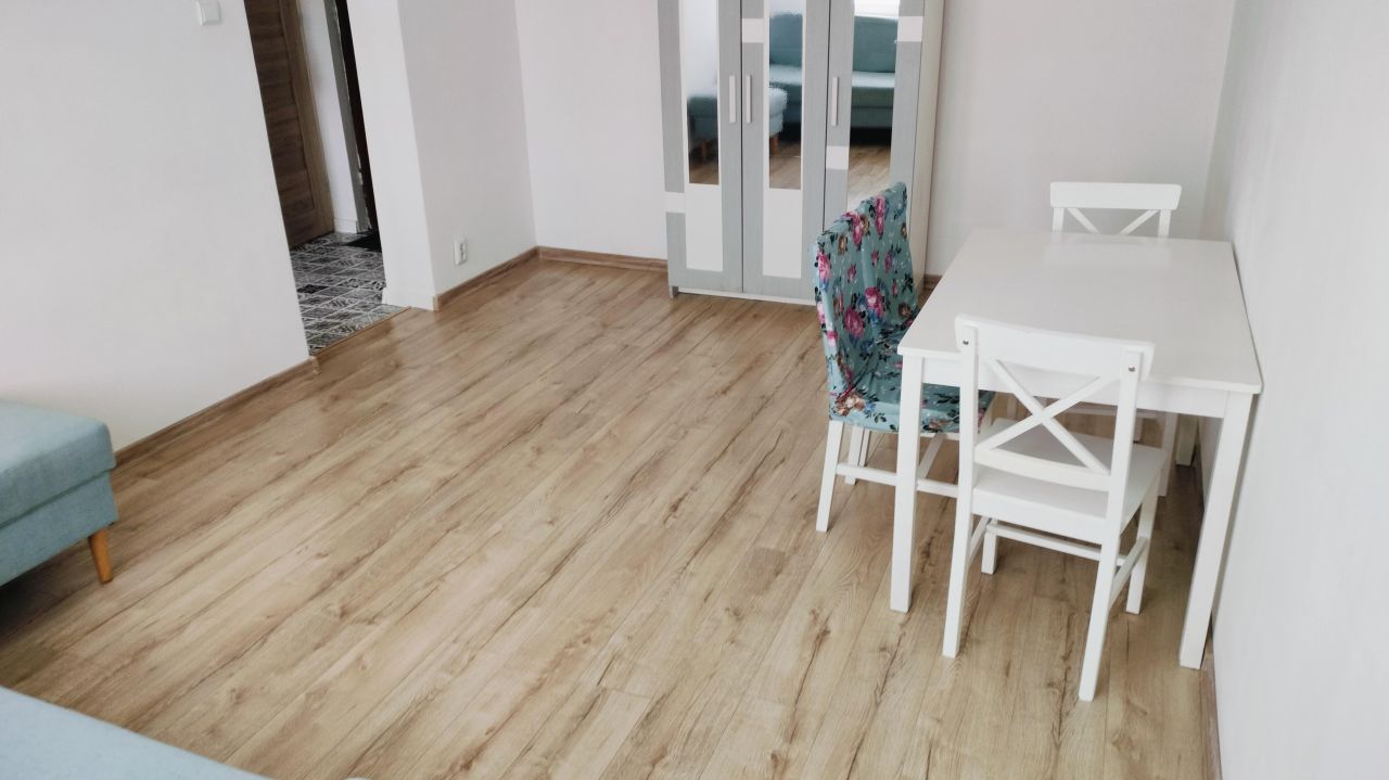 Mieszkanie 2-pokojowe Nowy Sącz Grodzkie, ul. 1 Pułku Strzelców Podhalańskich. Zdjęcie 4