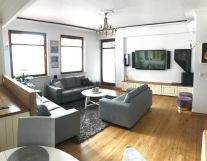 Mieszkanie 3-pokojowe Gdańsk Jelitkowo, ul. Wypoczynkowa. Zdjęcie 1