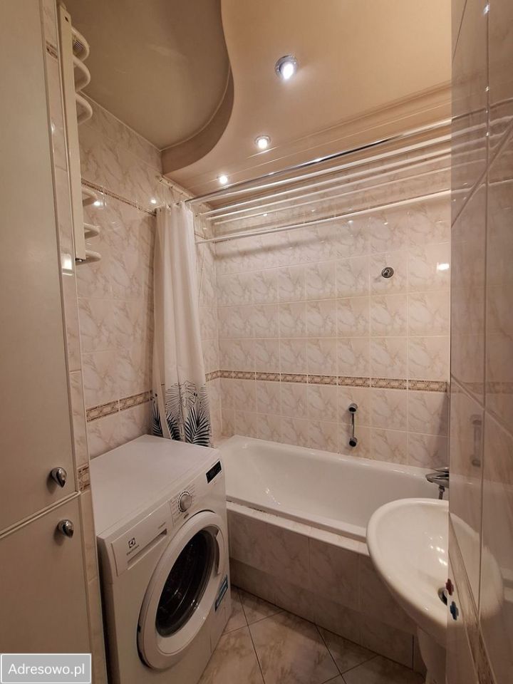 Mieszkanie 3-pokojowe Łódź Radogoszcz, ul. Nastrojowa. Zdjęcie 12