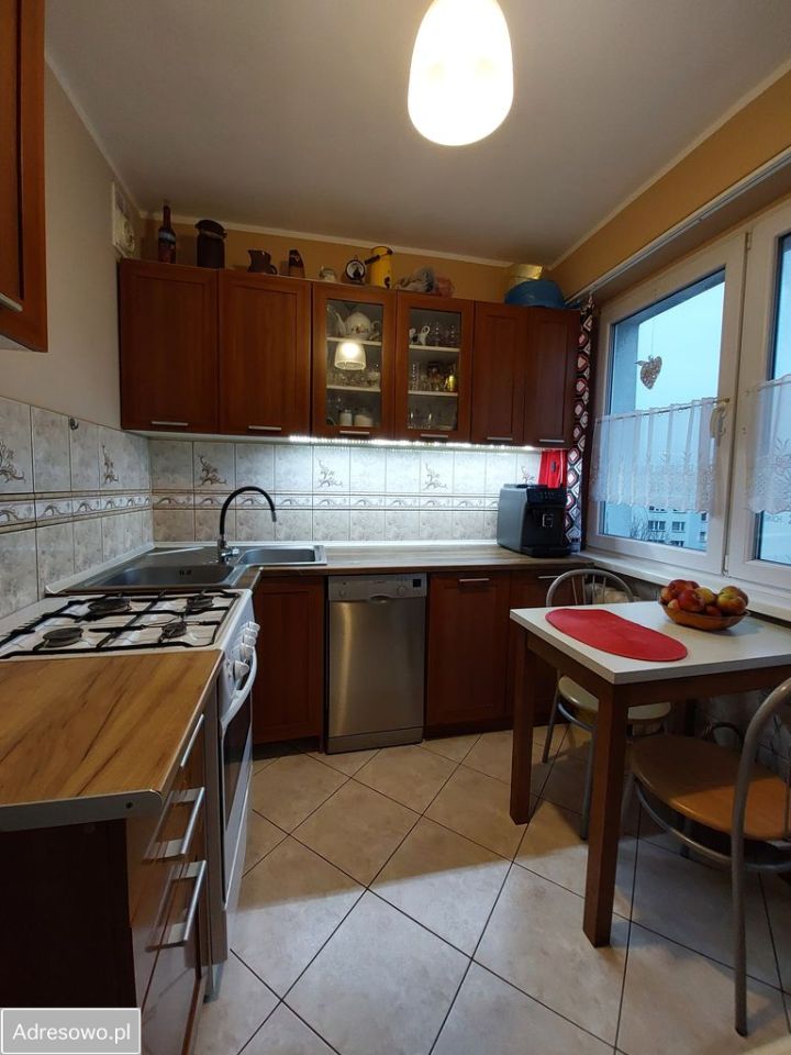 Mieszkanie 2-pokojowe Toruń Rubinkowo, ul. Ludwika Rydygiera. Zdjęcie 9