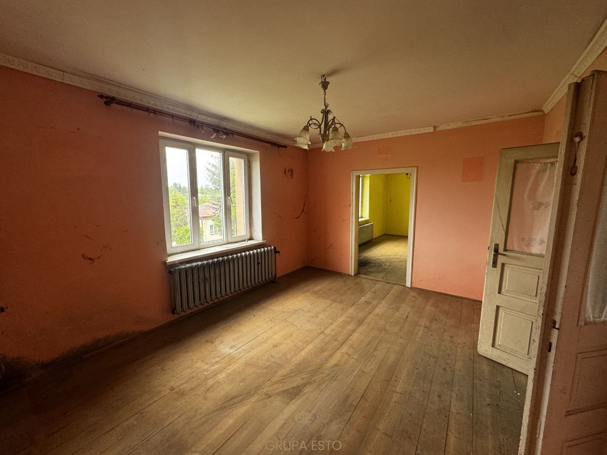 dom wolnostojący, 4 pokoje Orzechowce. Zdjęcie 14