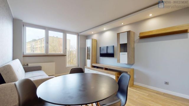 Mieszkanie 2-pokojowe Gliwice Sikornik, ul. Krucza. Zdjęcie 5