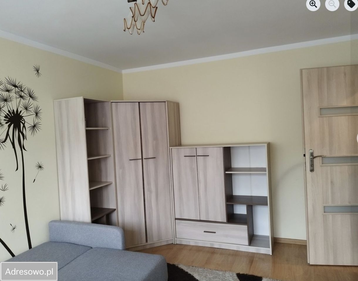 Mieszkanie 3-pokojowe Kraków Bieżanów, ul. Leonida Teligi. Zdjęcie 7