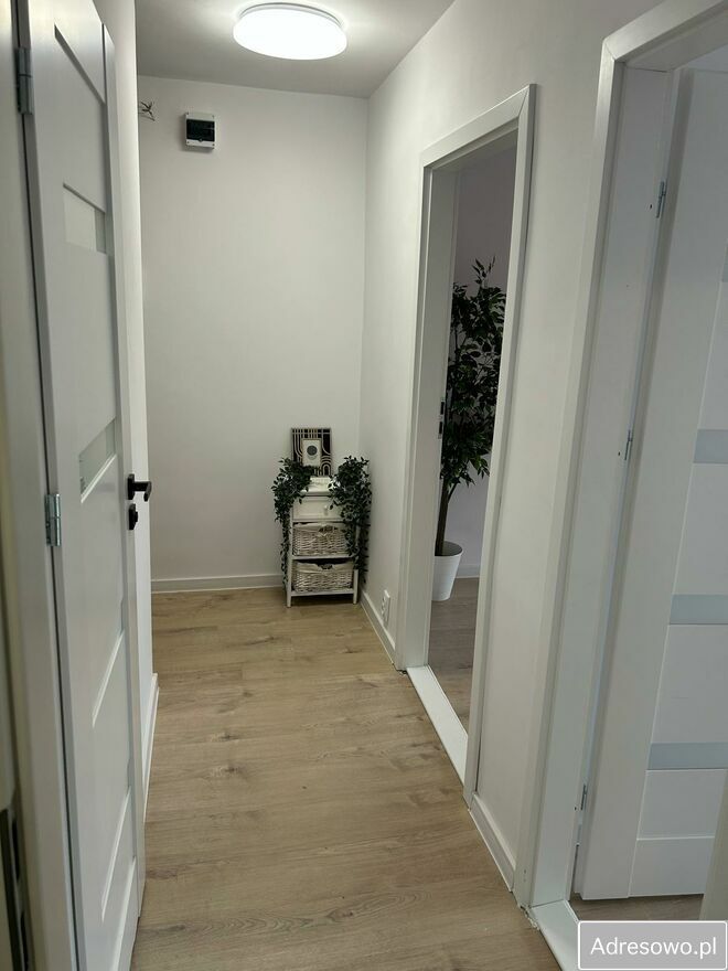 Mieszkanie 2-pokojowe Pruszków, ul. Fryderyka Chopina. Zdjęcie 7