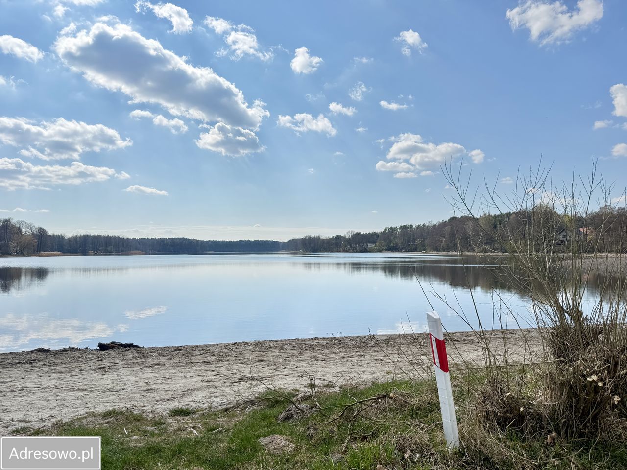 Działka budowlana Szczekarzewo, ul. Szpakowa. Zdjęcie 12