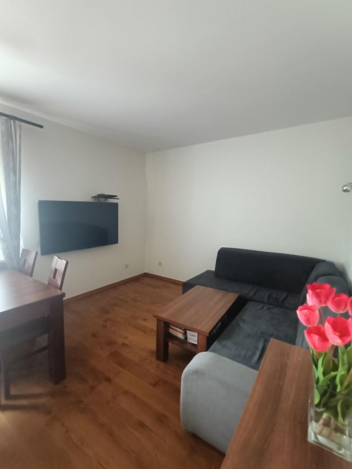 Mieszkanie 3-pokojowe Kraków Dębniki, ul. Lubostroń. Zdjęcie 12