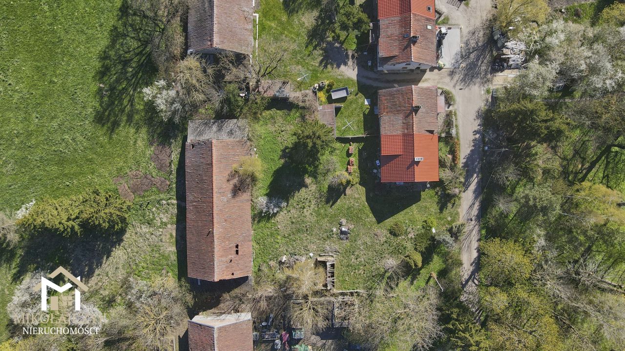 bliźniak, 4 pokoje Bartoszyce. Zdjęcie 14