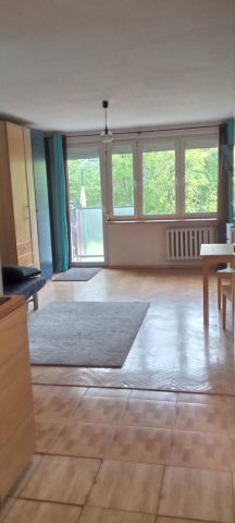 Mieszkanie 1-pokojowe Warszawa Powiśle, ul. Wilanowska. Zdjęcie 1