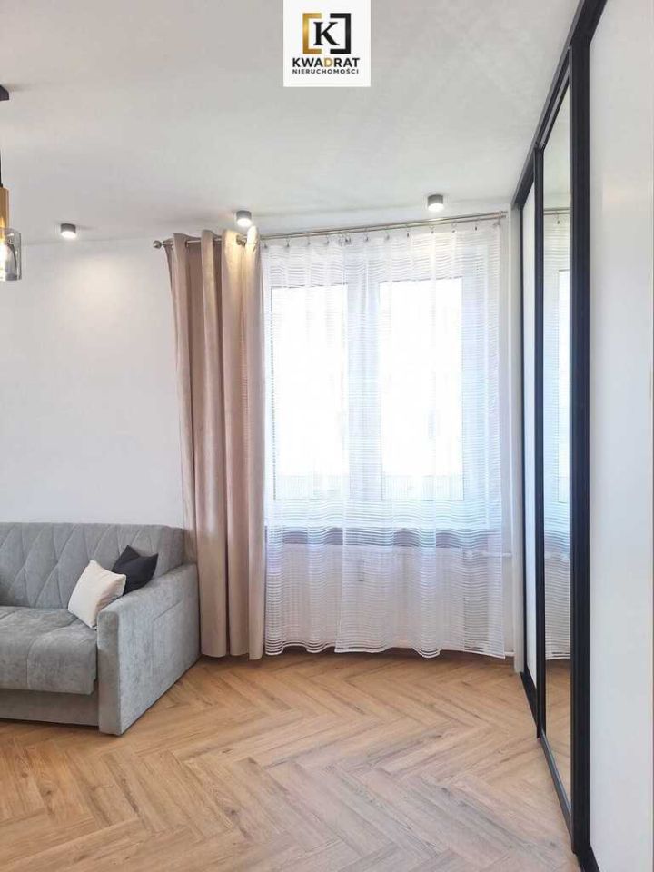 Mieszkanie 2-pokojowe Mińsk Mazowiecki, ul. Szkolna. Zdjęcie 3