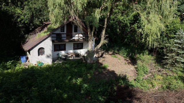 Działka inna Kraków Swoszowice, ul. Golkowicka. Zdjęcie 3