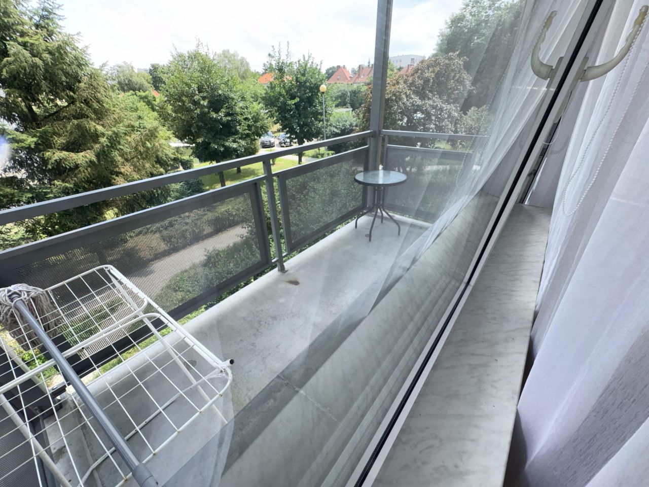 Mieszkanie 2-pokojowe Zielona Góra Centrum. Zdjęcie 3