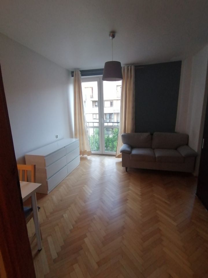 Mieszkanie 1-pokojowe Warszawa Śródmieście, ul. Radna. Zdjęcie 2