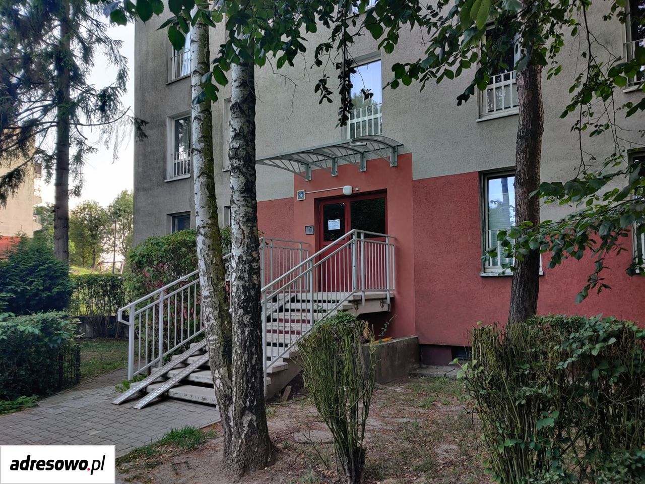 Mieszkanie 4-pokojowe Mysłowice, ul. Stokrotek. Zdjęcie 4
