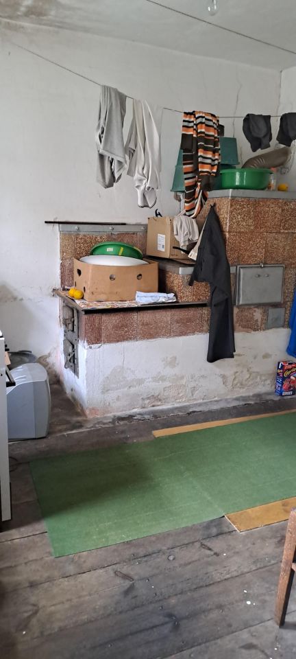 dom wolnostojący, 4 pokoje Pogórze Pogórze, Brak. Zdjęcie 5