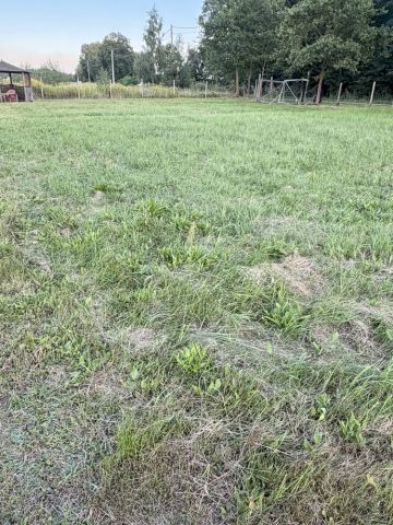Działka budowlana Osuchów. Zdjęcie 1