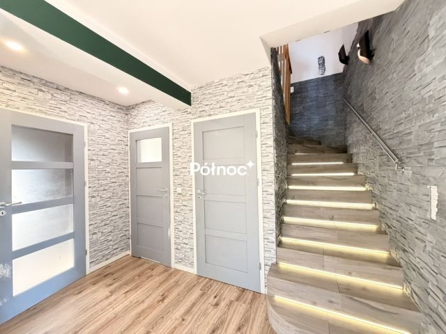 dom wolnostojący, 6 pokoi Krępnica. Zdjęcie 6