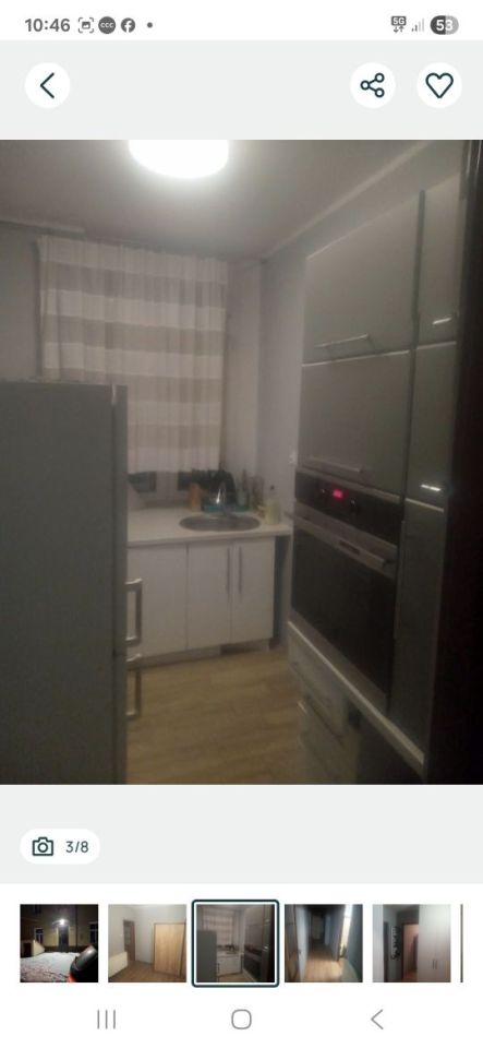 Mieszkanie 2-pokojowe Aleksandrów Kujawski Centrum. Zdjęcie 2