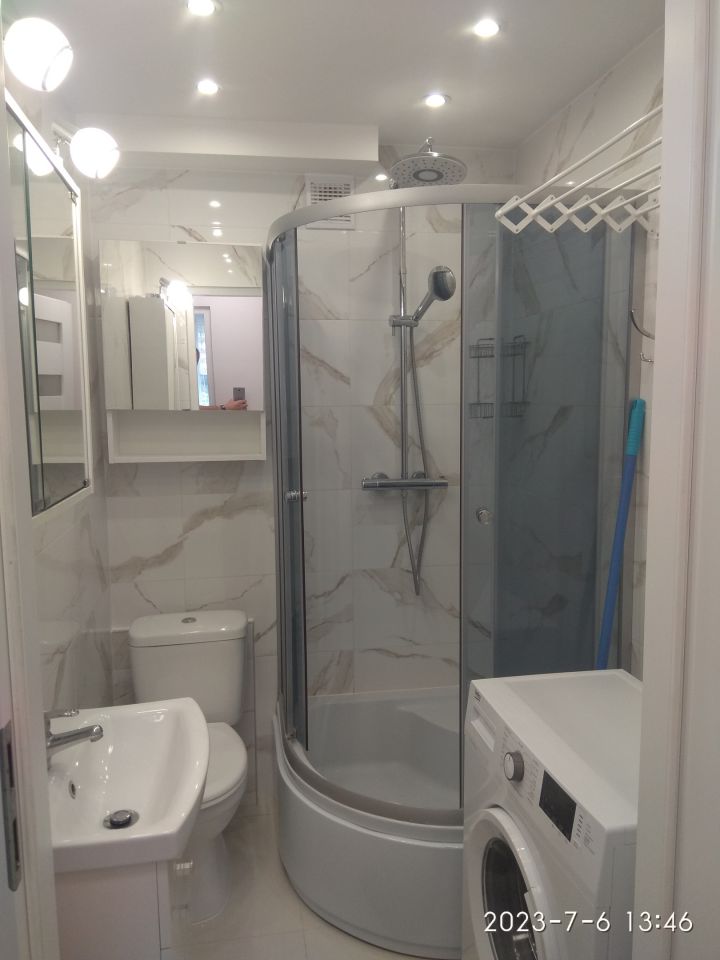Mieszkanie 2-pokojowe Kraków Mistrzejowice, os. Kalinowe. Zdjęcie 4