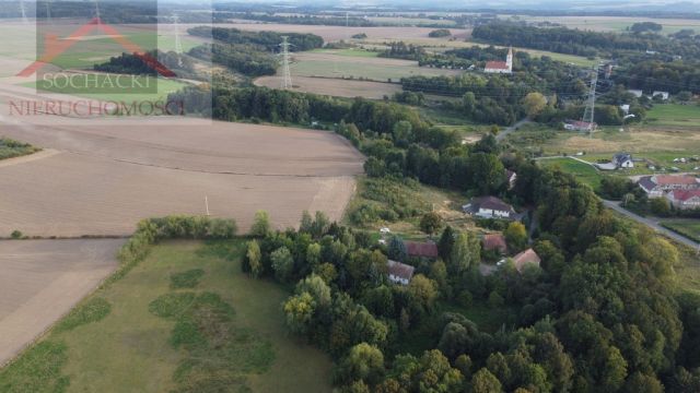 Działka Radostów Średni. Zdjęcie 10
