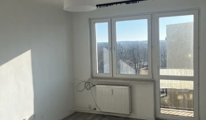 Mieszkanie 4-pokojowe Kraśnik