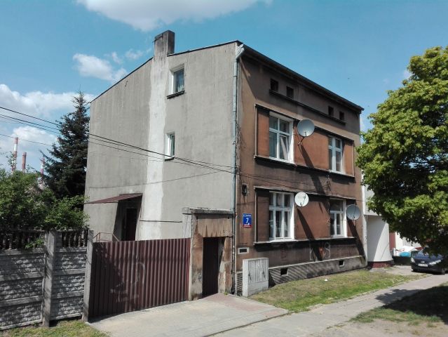 Mieszkanie 1-pokojowe Łódź Nowe Rokicie, ul. Tadeusza Czackiego. Zdjęcie 1