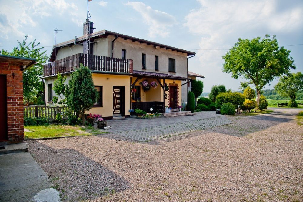 dom wolnostojący Siedlików. Zdjęcie 1