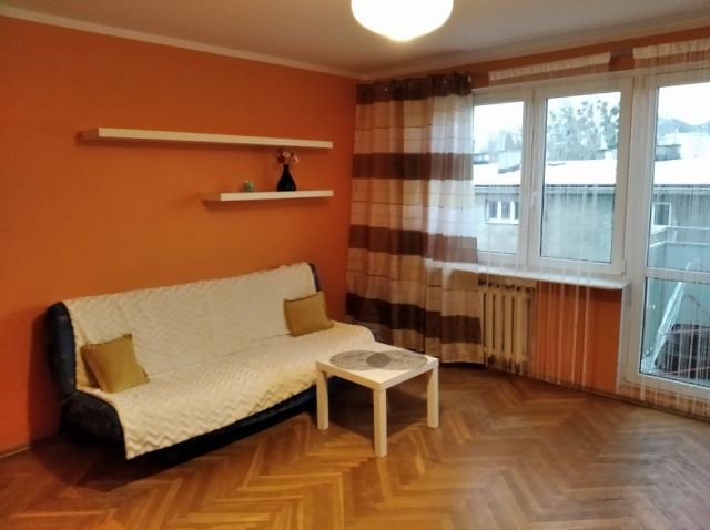 Mieszkanie 3-pokojowe Gdynia Leszczynki. Zdjęcie 1